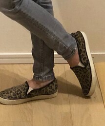American Eagle | スリッポン