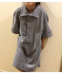 MEN'S BIGI | ポロシャツ