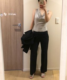 ジャケおふー | その他