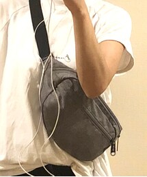 UNION STATION | ボディバッグ/ウエストポーチ