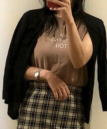 無印良品 | カーディガン/ボレロ