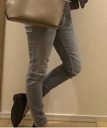 ZARA | デニムパンツ