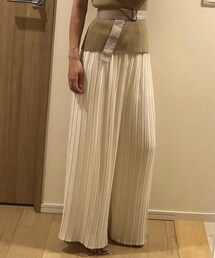 earth music&ecology | パンツ