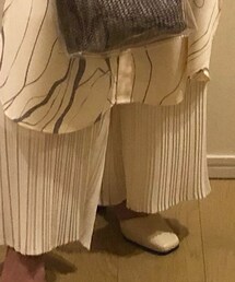 earth music&ecology | パンツ