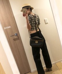 バック | その他