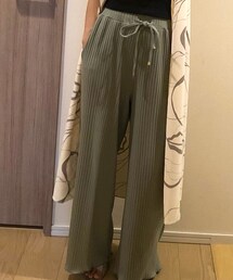 andme | パンツ