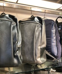 リュックもー | その他