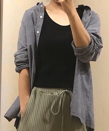 Samansa Mos2 | シャツ/ブラウス