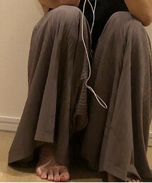 earth music&ecology | パンツ