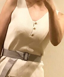 earth music&ecology | トップス