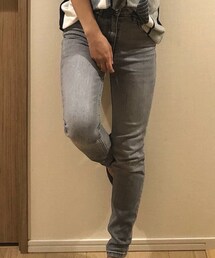 ZARA | デニムパンツ