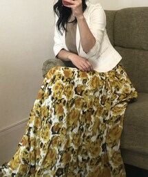 ジャケおん | ジャケット/アウター