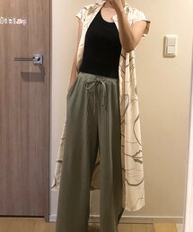H&M | ワンピース/ドレス