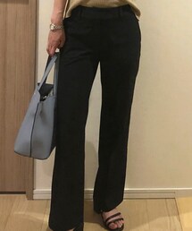 COMME CA ISM | スラックス