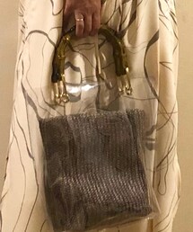 Edit Sheen | バッグ