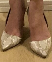 RANDA | パンプス