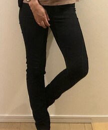 H&M | デニムパンツ