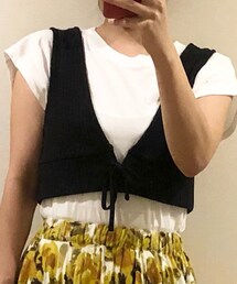 H&M | Tシャツ/カットソー