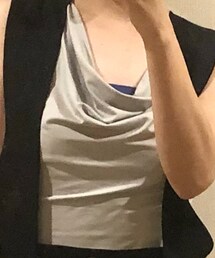 ZARA | タンクトップ