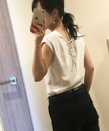 バック | その他