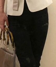 ZARA | デニムパンツ