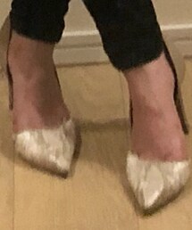 RANDA | パンプス