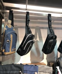 ボディバッグ色々 | その他