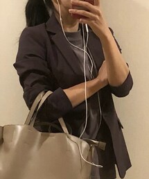 GU | ジャケット/アウター