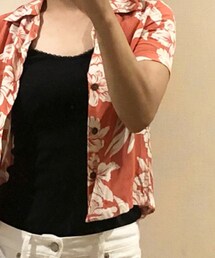 KAMEHAMEHA | シャツ/ブラウス