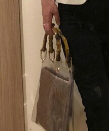 Edit Sheen | バッグ