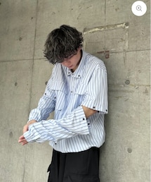 YOLO | シャツ/ブラウス