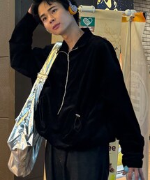 Gaphos  | ブルゾン