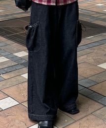Gaphos  | デニムパンツ
