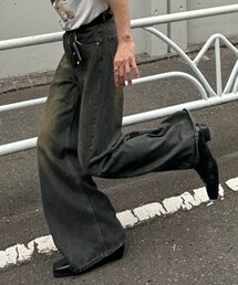 YOLO | デニムパンツ