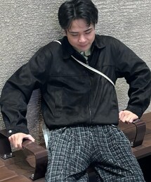 Bargiee | ジャケット/アウター