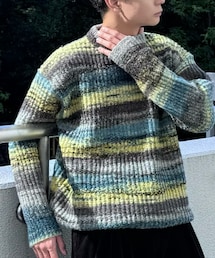 YOLO | ニット/セーター