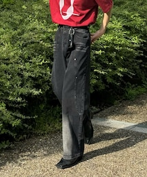 YOLO | デニムパンツ