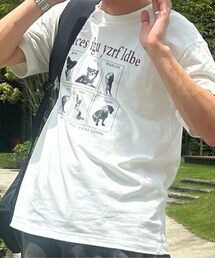 YOLO | Tシャツ/カットソー