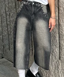 YOLO | デニムパンツ