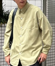 YOLO | シャツ/ブラウス