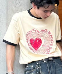 YOLO | Tシャツ/カットソー