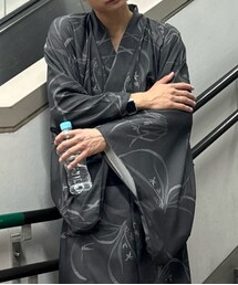 ONCILY | 浴衣