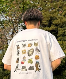 YOLO | Tシャツ/カットソー