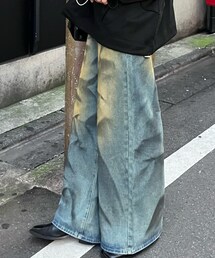 YOLO | デニムパンツ