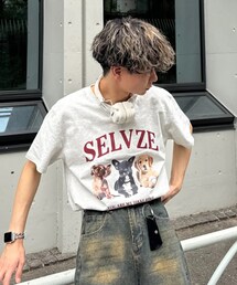 YOLO | Tシャツ/カットソー