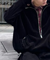 Gaphos  | ブルゾン