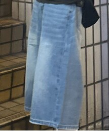 YOLO | デニムパンツ