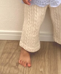 petit main | パンツ