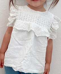 ZARA KIDS | シャツ/ブラウス