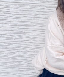 bisque | スウェット